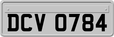 DCV0784