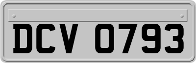 DCV0793