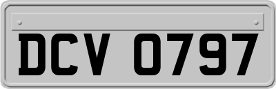 DCV0797