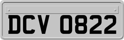 DCV0822