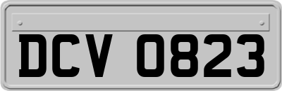 DCV0823