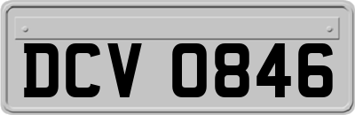 DCV0846