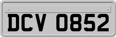DCV0852