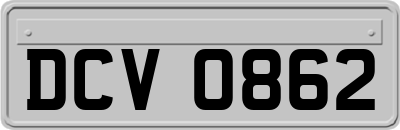 DCV0862