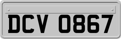 DCV0867