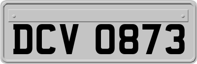 DCV0873