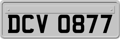 DCV0877