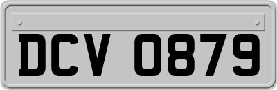 DCV0879