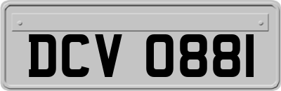 DCV0881