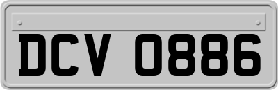 DCV0886