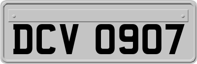DCV0907