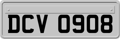 DCV0908