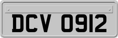 DCV0912