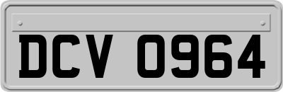 DCV0964