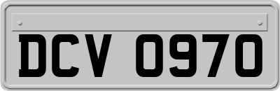 DCV0970
