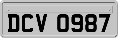 DCV0987