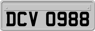 DCV0988