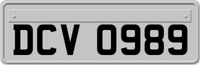 DCV0989
