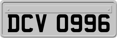 DCV0996