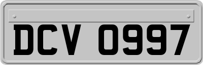 DCV0997