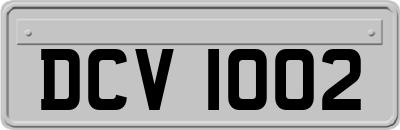 DCV1002