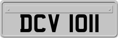 DCV1011