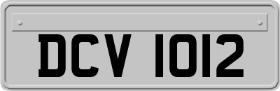 DCV1012