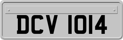 DCV1014