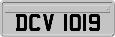 DCV1019