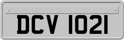 DCV1021