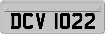 DCV1022