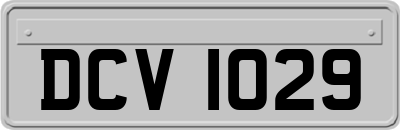 DCV1029
