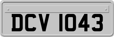 DCV1043