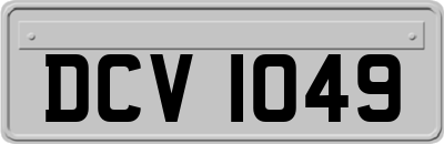 DCV1049