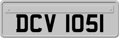 DCV1051