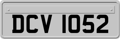 DCV1052