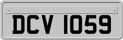 DCV1059