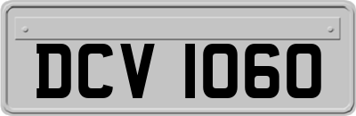 DCV1060