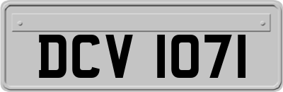 DCV1071