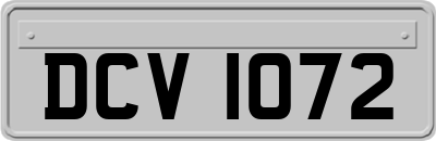 DCV1072