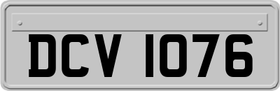 DCV1076