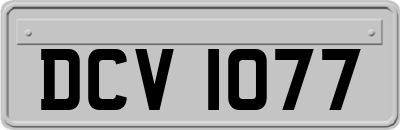 DCV1077