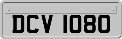 DCV1080