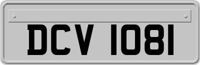 DCV1081