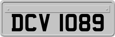 DCV1089