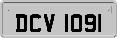 DCV1091