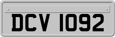 DCV1092