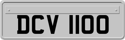 DCV1100