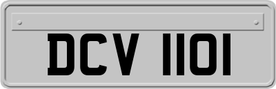 DCV1101