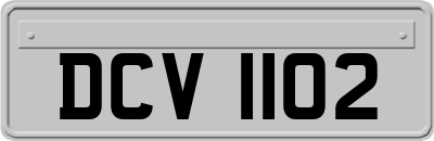 DCV1102